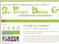 Soeasybeinggreen-blog Coupon Codes July 2025