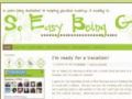 Soeasybeinggreen-blog Coupon Codes April 2024