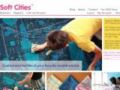 Softcities 20% Off Coupon Codes May 2024