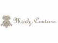 Minky Couture 45% Off Coupon Codes May 2024