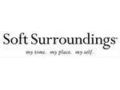 Soft Surroundings 10% Off Coupon Codes May 2024