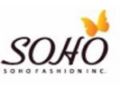 Soho Fashion Coupon Codes September 2023