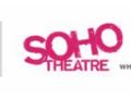 Soho Theatre 50% Off Coupon Codes May 2024