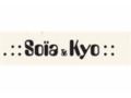 So├»a & Kyo Coupon Codes June 2023