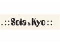 Soâ”œÂ»a & Kyo 15% Off Coupon Codes May 2024