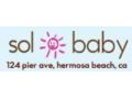 Sol Baby 20% Off Coupon Codes May 2024