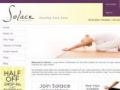 Solaceyogastudio Coupon Codes May 2024