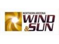 Northern Arizona Wind & Sun 10% Off Coupon Codes May 2024