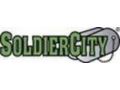 SoldierCity 10$ Off Coupon Codes May 2024