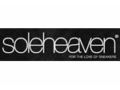 Soleheaven Coupon Codes September 2023