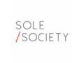 Sole Society Coupon Codes August 2022