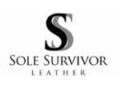 Sole Survivor Coupon Codes April 2024
