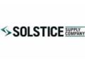 Solstice Supply Coupon Codes July 2025