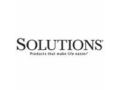 Solutions Coupon Codes March 2025