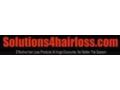 Solutions4hairloss Coupon Codes April 2024