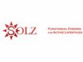 Solzshoes Coupon Codes May 2024