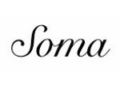 Soma 15% Off Coupon Codes May 2024