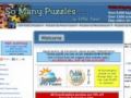 Somanypuzzles Coupon Codes July 2025