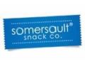 Somersault Snack Co Coupon Codes April 2024