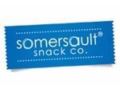 Somersault Snack Co Coupon Codes July 2025