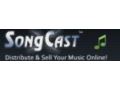 Song Cast 15% Off Coupon Codes May 2024