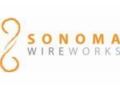 Sonoma Wire Works 20% Off Coupon Codes May 2024