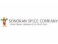 Sonoran Spice Company 10% Off Coupon Codes May 2024