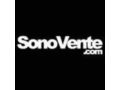 Sonovente 5% Off Coupon Codes May 2024