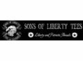 Sonsoflibertytees 50% Off Coupon Codes May 2024