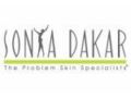 Sonya Dakar Skin Clinic Coupon Codes September 2023