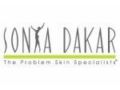 Sonya Dakar Skin Clinic 20% Off Coupon Codes May 2024