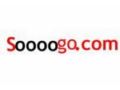 Soooogo Coupon Codes July 2025