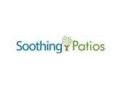 Soothingpatios Coupon Codes May 2024