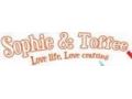 Sophie & Toffee Coupon Codes August 2022