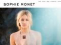 Sophiemonetjewelry 25% Off Coupon Codes May 2024