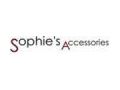 Sophiesacc 25% Off Coupon Codes May 2024