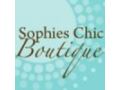 Sophieschicboutique Coupon Codes April 2024