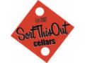 Sort This Out Cellars 30% Off Coupon Codes May 2024