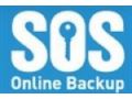 SOS Online Backup 20% Off Coupon Codes May 2024
