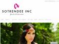 Sotrendee Coupon Codes July 2025