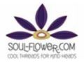 Soulflower Coupon Codes March 2025