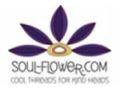 Soulflower Coupon Codes April 2024