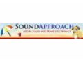Sound Approach Coupon Codes May 2025