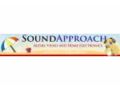 Sound Approach Coupon Codes April 2024