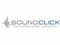 Soundclick Coupon Codes August 2022
