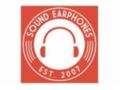 SoundEarphones 5$ Off Coupon Codes May 2024