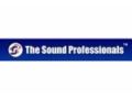 The Sound Professionals Coupon Codes March 2024