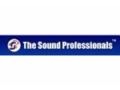The Sound Professionals Coupon Codes May 2025