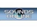 Sounds Online Coupon Codes July 2025