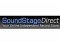 Sound Stage Direct 5$ Off Coupon Codes May 2024
